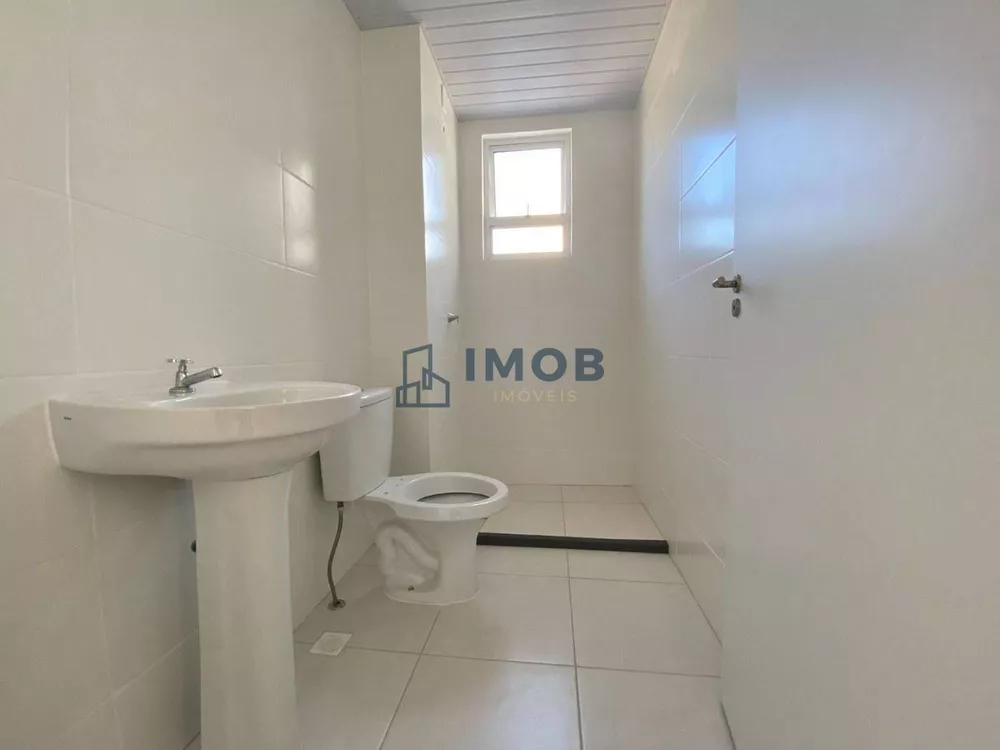 Apartamento à venda com 2 quartos, 55m² - Foto 5