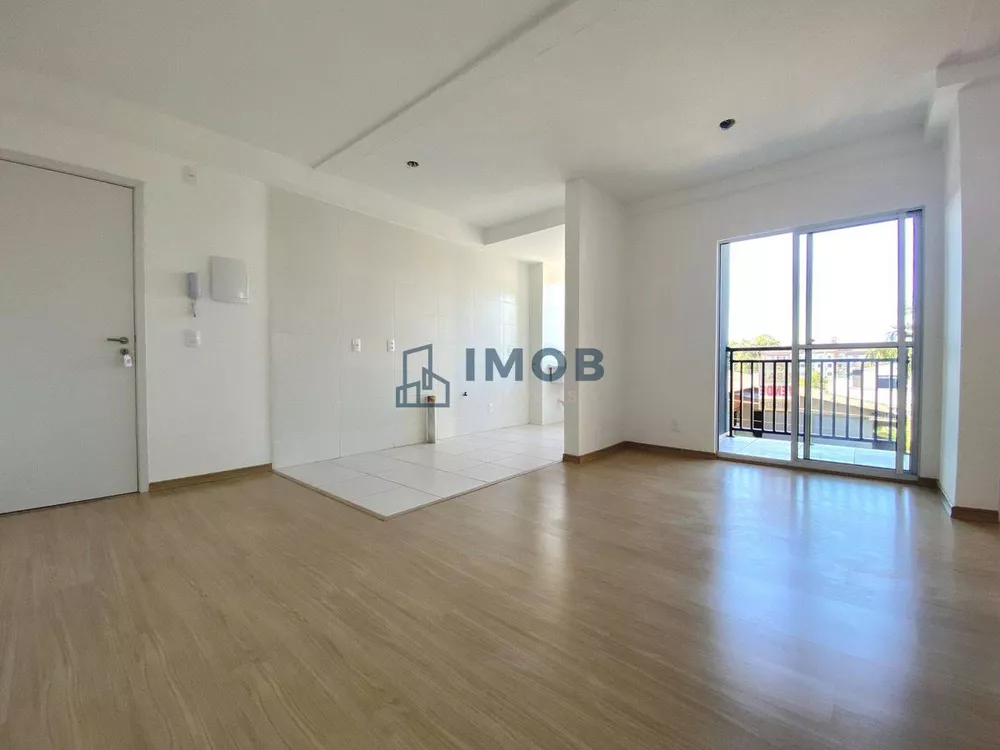 Apartamento à venda com 2 quartos, 55m² - Foto 2