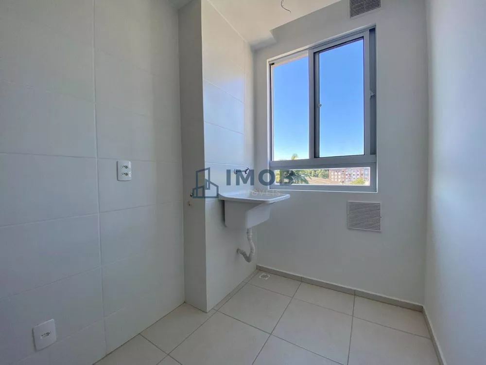 Apartamento à venda com 2 quartos, 55m² - Foto 4