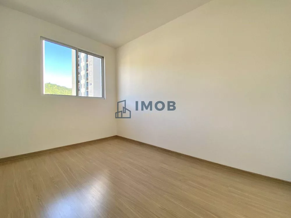 Apartamento à venda com 2 quartos, 55m² - Foto 3