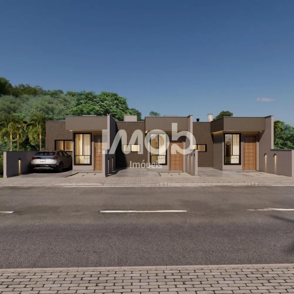 Casa, 2 quartos, 68 m² - Foto 5