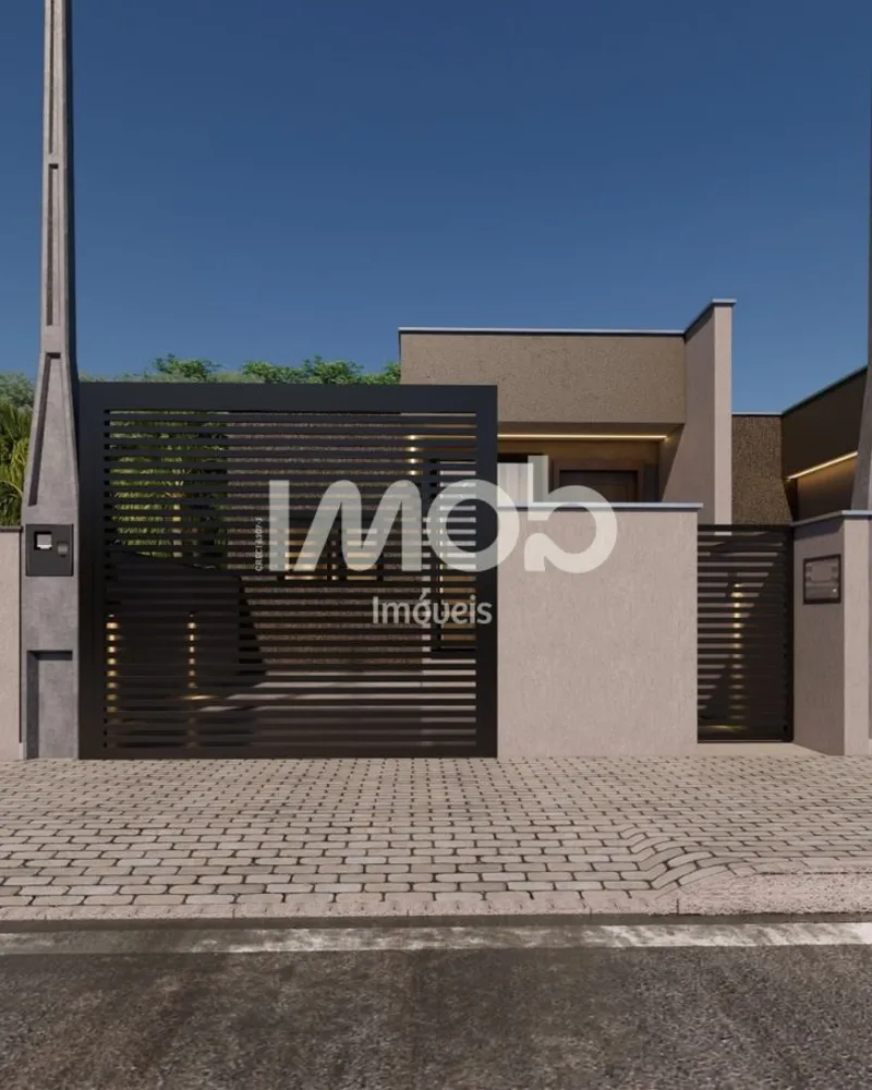 Casa, 2 quartos, 68 m² - Foto 2
