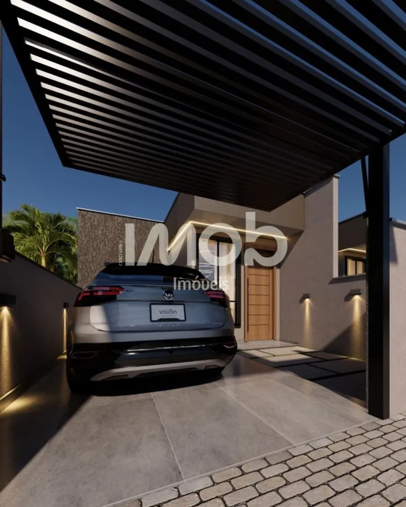 Casa, 2 quartos, 68 m² - Foto 4