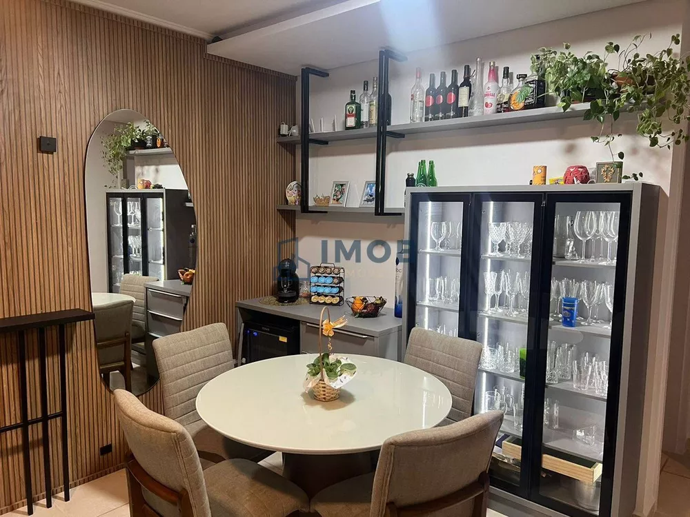 Apartamento à venda com 2 quartos, 47m² - Foto 4