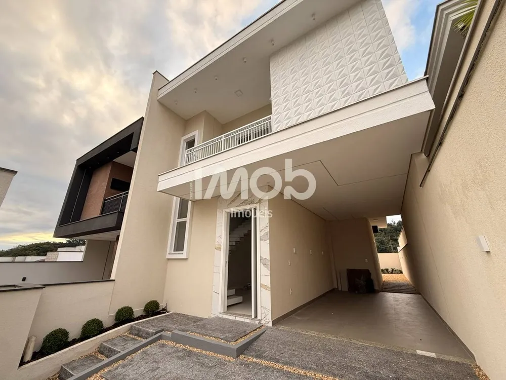 Casa, 3 quartos, 142 m² - Foto 5