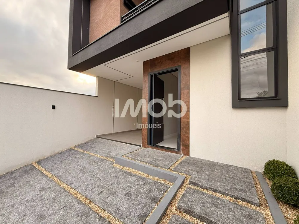 Casa, 3 quartos, 142 m² - Foto 10
