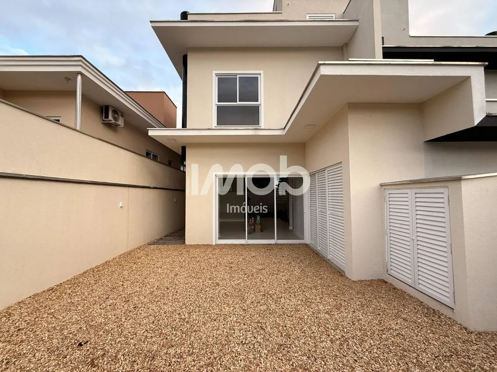 Casa, 3 quartos, 142 m² - Foto 7