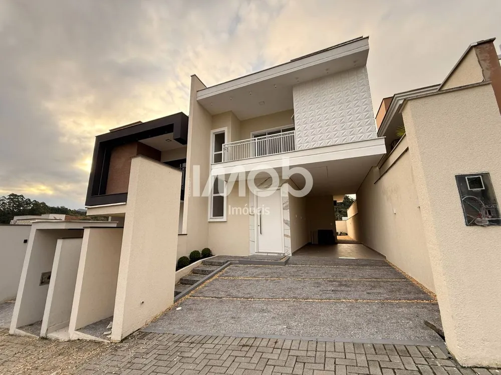 Casa, 3 quartos, 142 m² - Foto 4