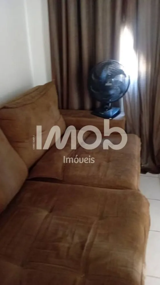 Apartamento, 2 quartos, 50 m² - Foto 2