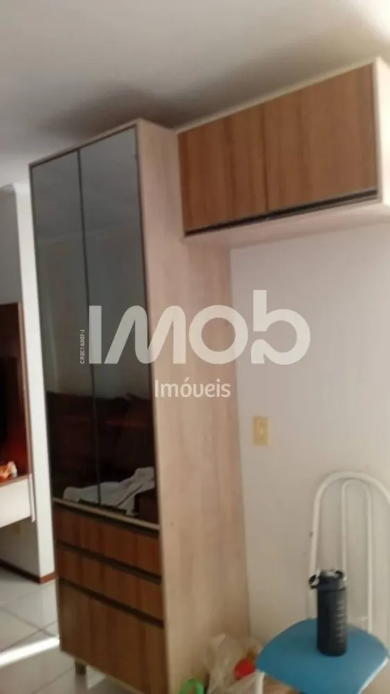 Apartamento, 2 quartos, 50 m² - Foto 4
