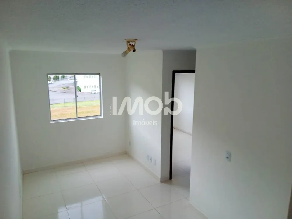 Apartamento, 2 quartos, 50 m² - Foto 8