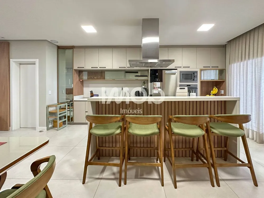 Casa, 3 quartos, 187 m² - Foto 4