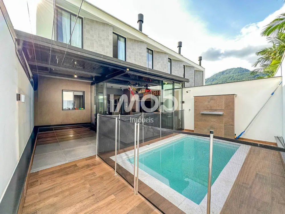Casa, 3 quartos, 187 m² - Foto 7
