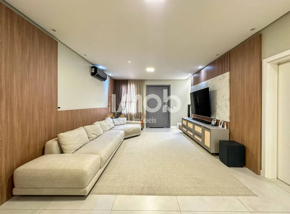 Casa, 3 quartos, 187 m² - Foto 2
