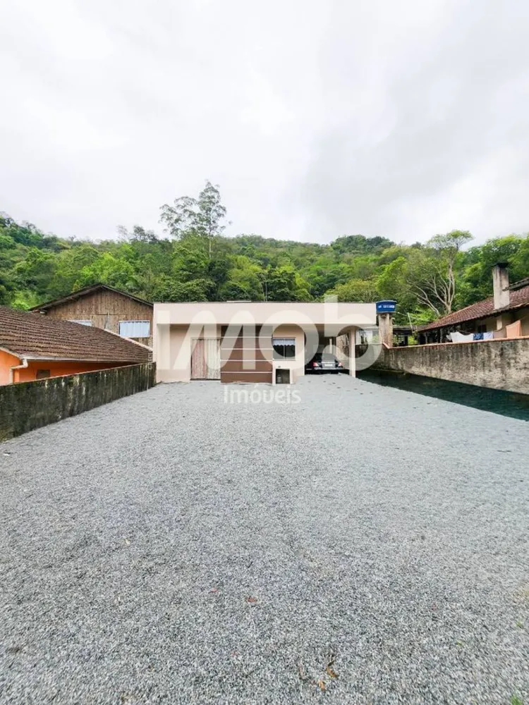 Casa, 2 quartos, 79 m² - Foto 1