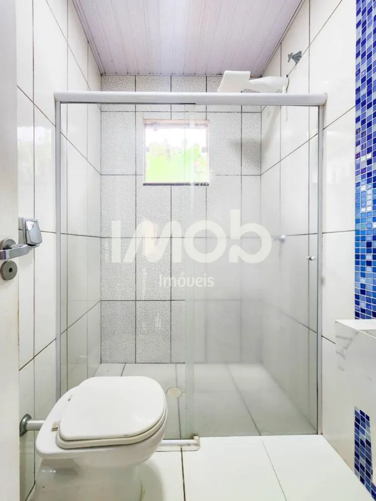 Casa, 2 quartos, 79 m² - Foto 12