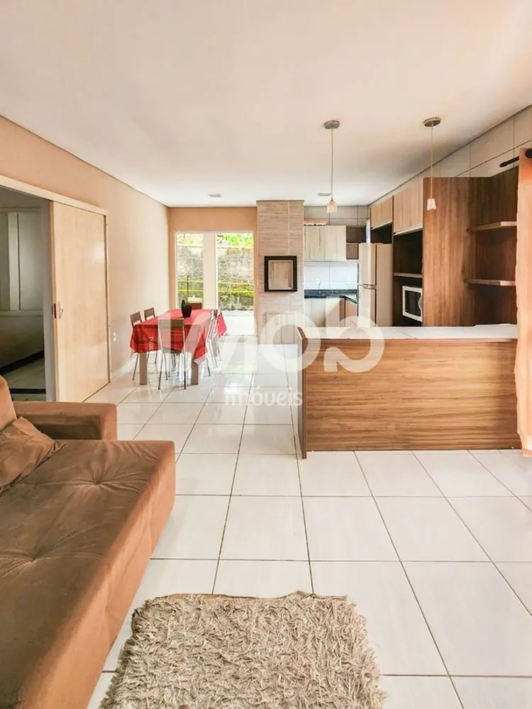 Casa, 2 quartos, 79 m² - Foto 7