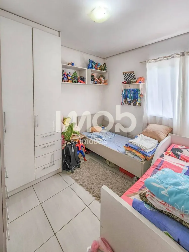 Casa, 2 quartos, 79 m² - Foto 11