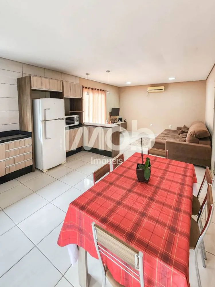 Casa, 2 quartos, 79 m² - Foto 9