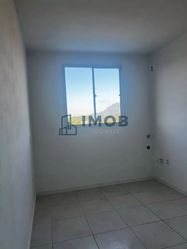 Apartamento à venda com 2 quartos, 48m² - Foto 5