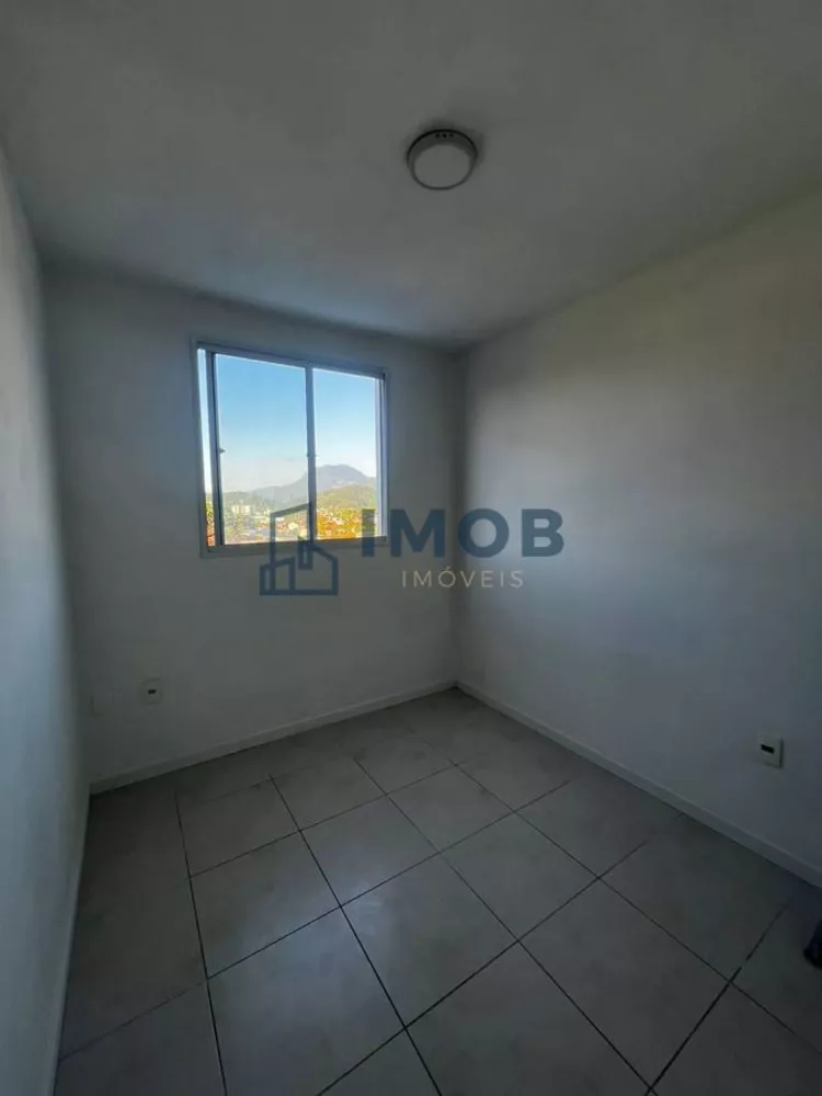 Apartamento à venda com 2 quartos, 48m² - Foto 4