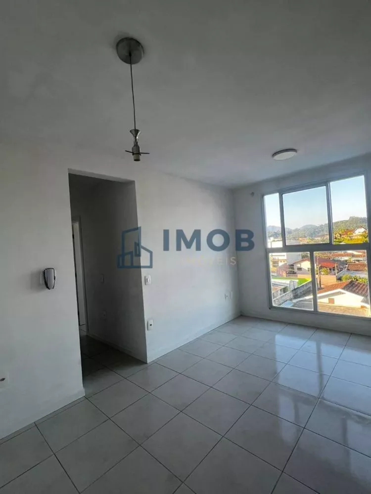 Apartamento à venda com 2 quartos, 48m² - Foto 1