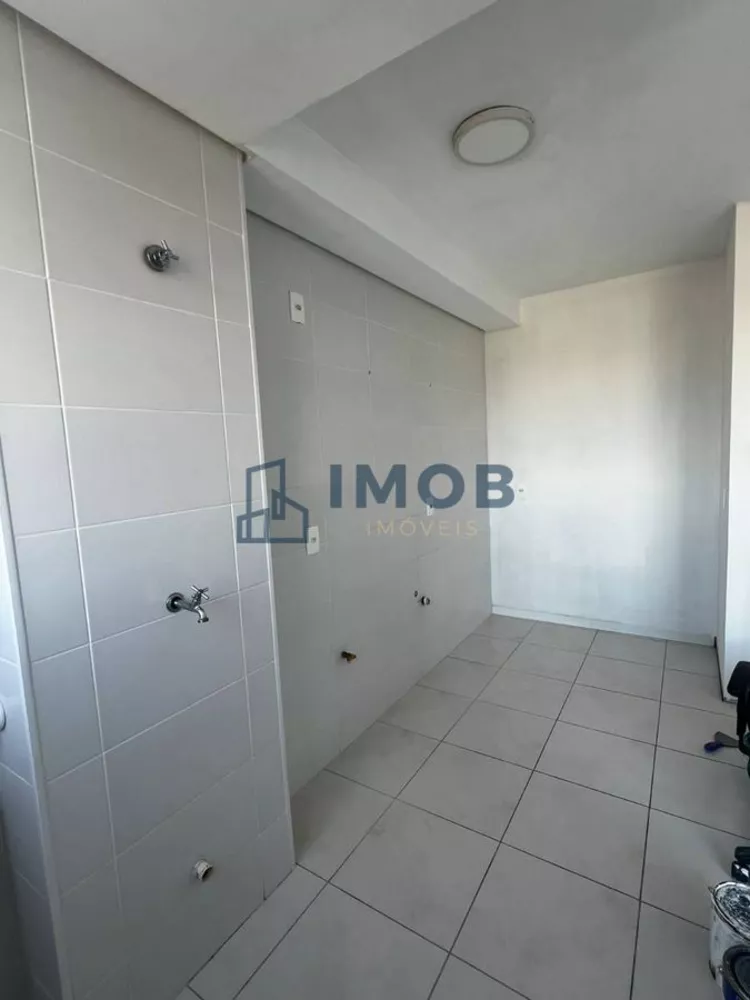 Apartamento à venda com 2 quartos, 48m² - Foto 6