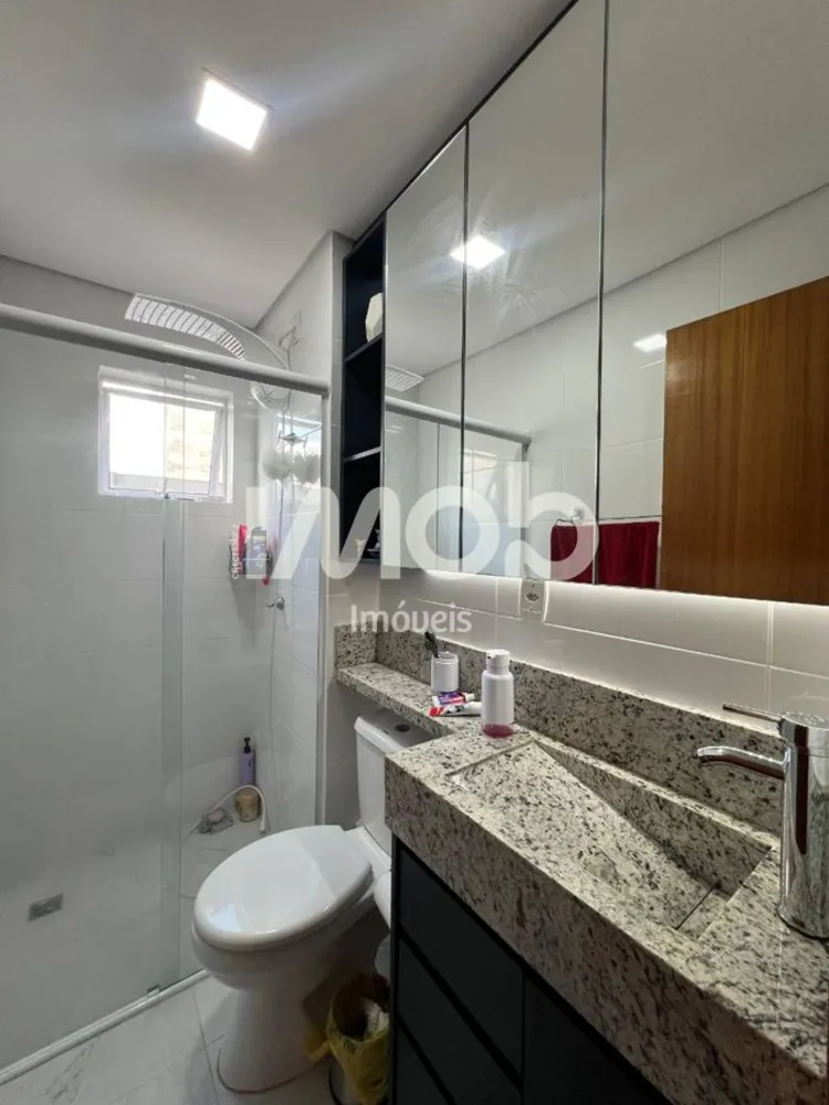 Apartamento, 2 quartos, 67 m² - Foto 11