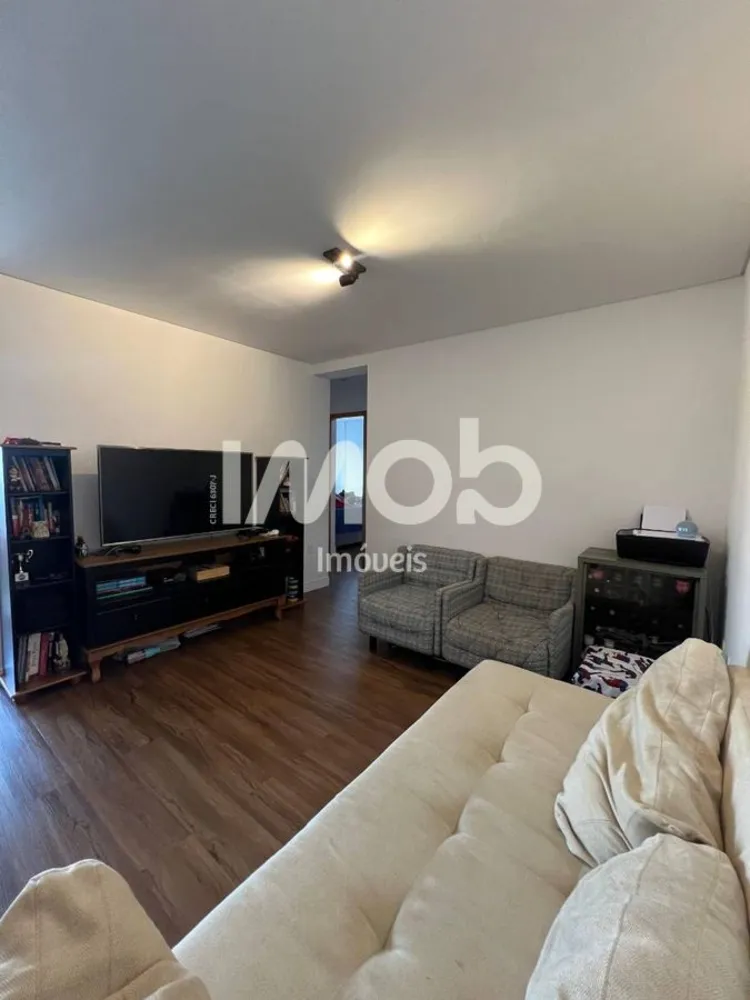 Apartamento, 2 quartos, 67 m² - Foto 2