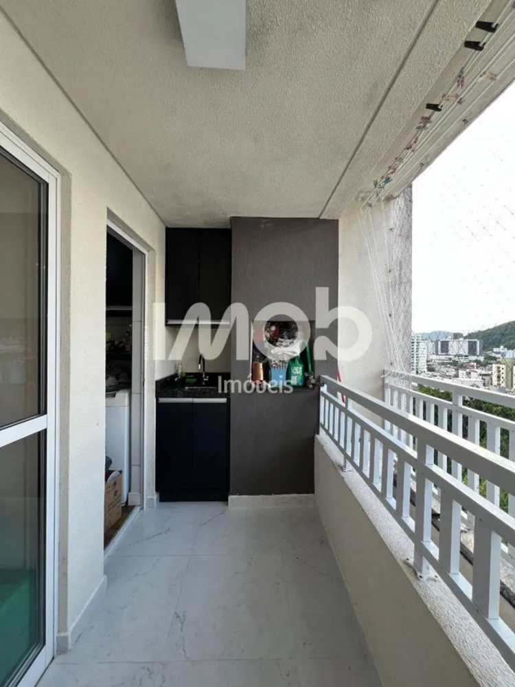 Apartamento, 2 quartos, 67 m² - Foto 12