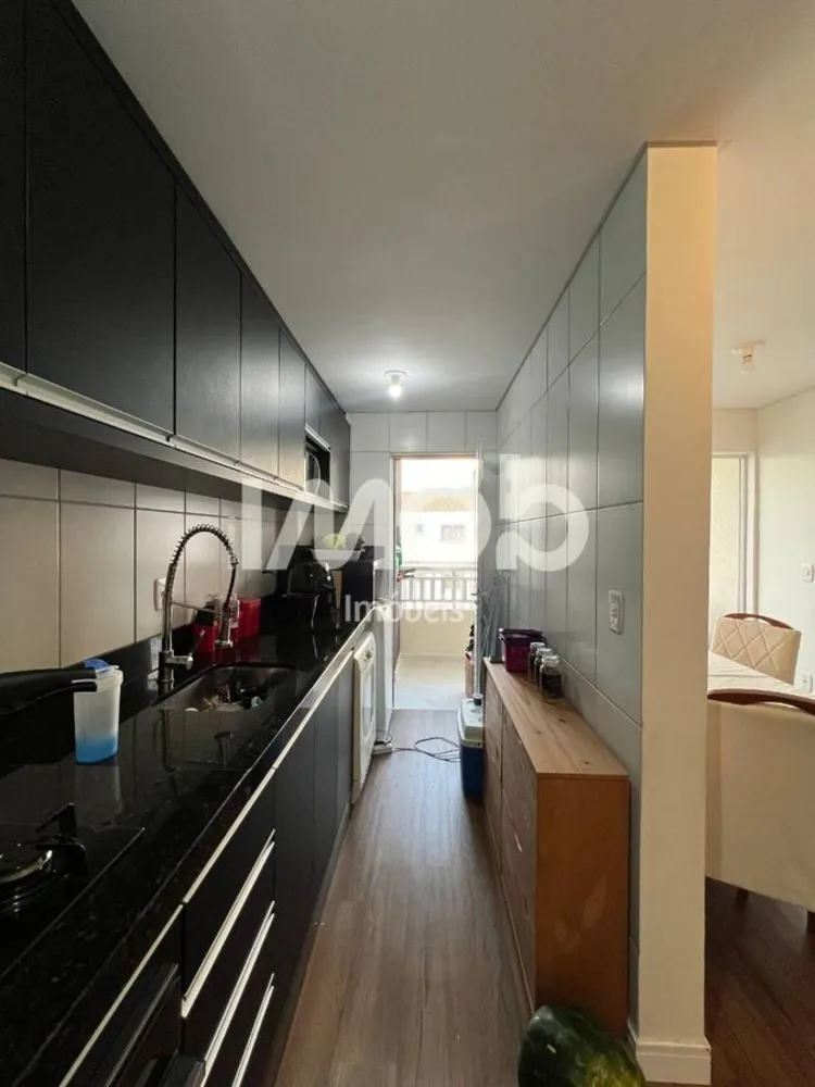 Apartamento, 2 quartos, 67 m² - Foto 6