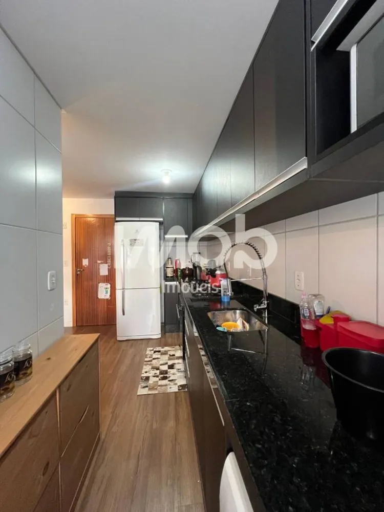 Apartamento, 2 quartos, 67 m² - Foto 5