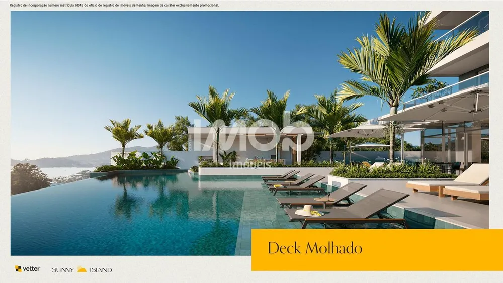 Apartamento, 2 quartos, 122 m² - Foto 3