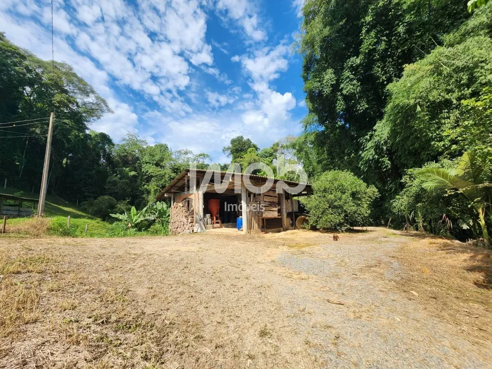 Chácara, 3 quartos, 7 hectares - Foto 1