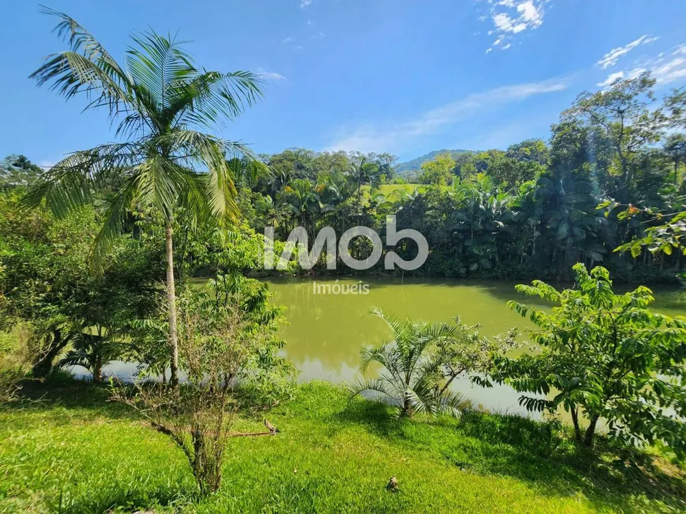 Chácara, 3 quartos, 7 hectares - Foto 6