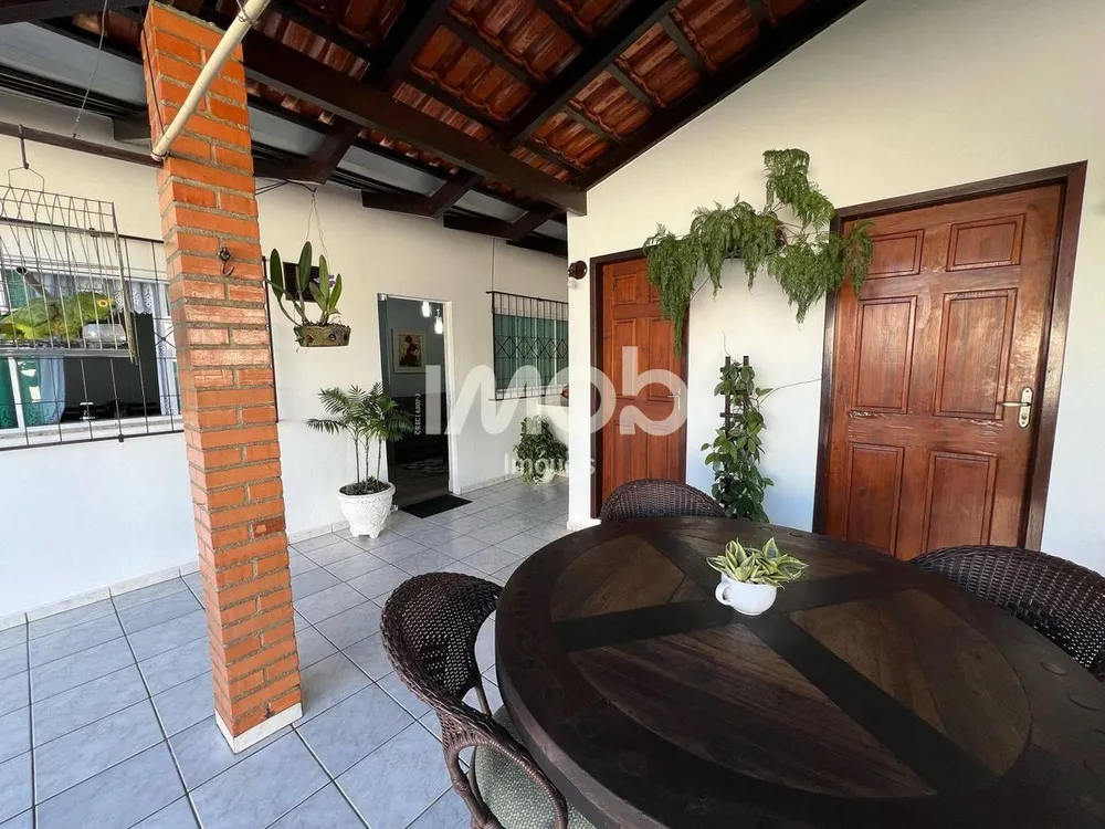 Casa, 2 quartos, 100 m² - Foto 6