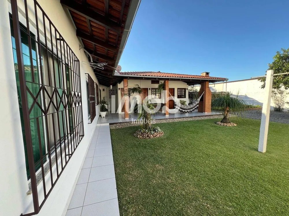 Casa, 2 quartos, 100 m² - Foto 4
