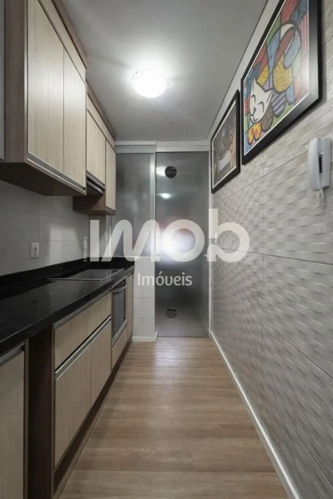 Apartamento, 2 quartos, 65 m² - Foto 4