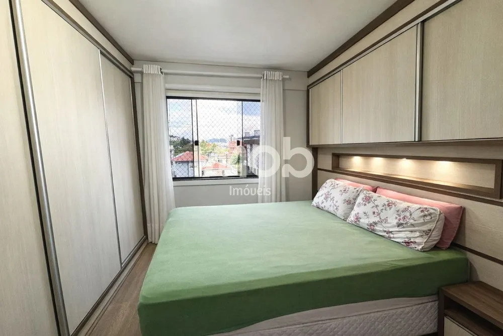 Apartamento, 2 quartos, 65 m² - Foto 5