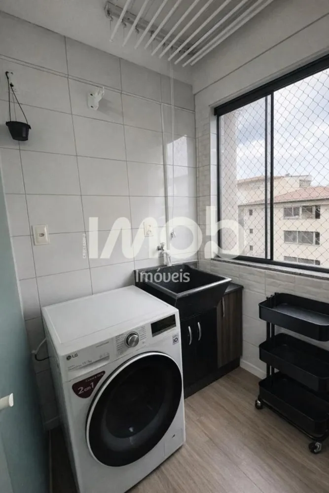Apartamento, 2 quartos, 65 m² - Foto 3