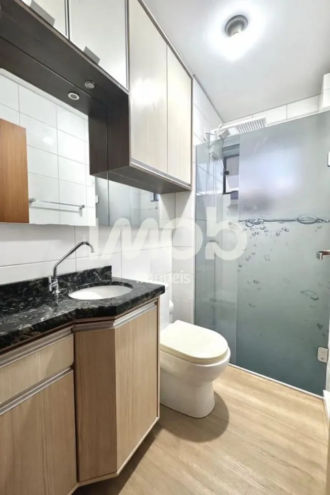Apartamento, 2 quartos, 65 m² - Foto 8