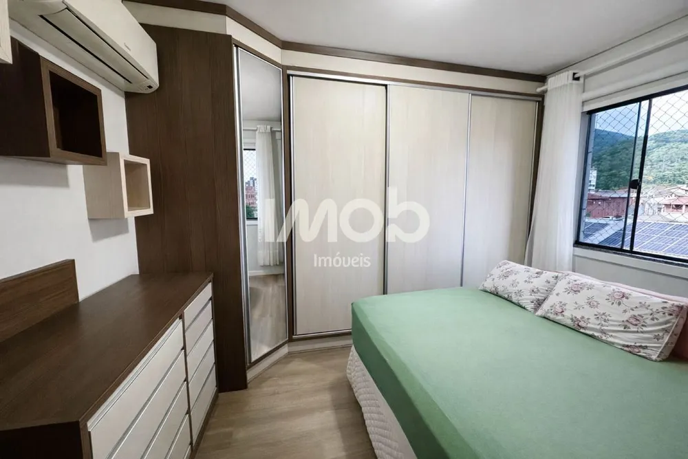 Apartamento, 2 quartos, 65 m² - Foto 9