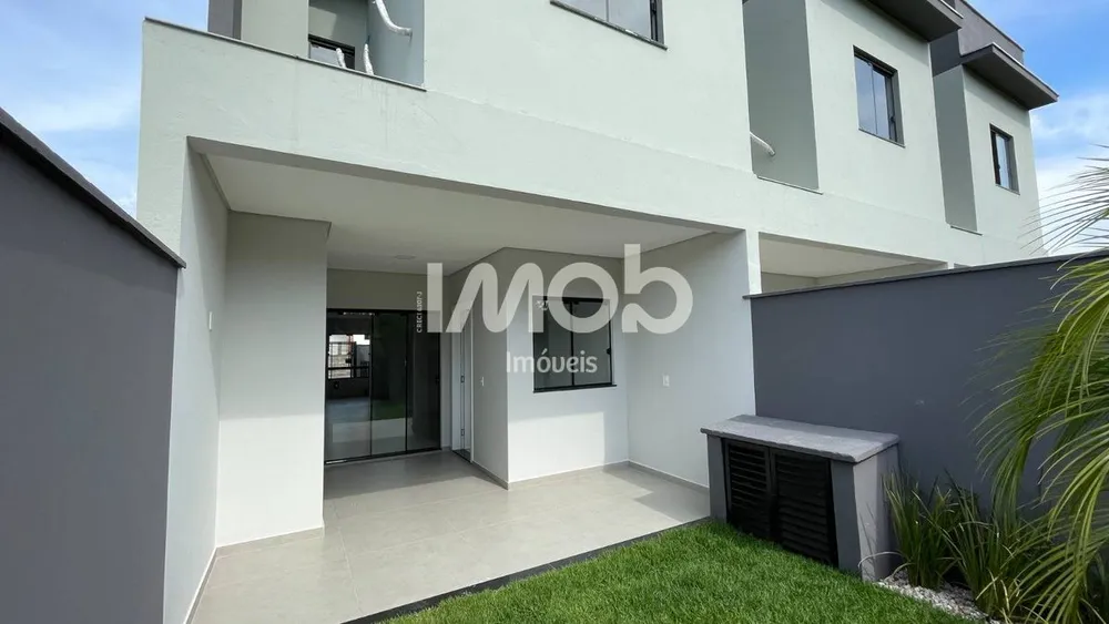 Casa, 3 quartos, 129 m² - Foto 9