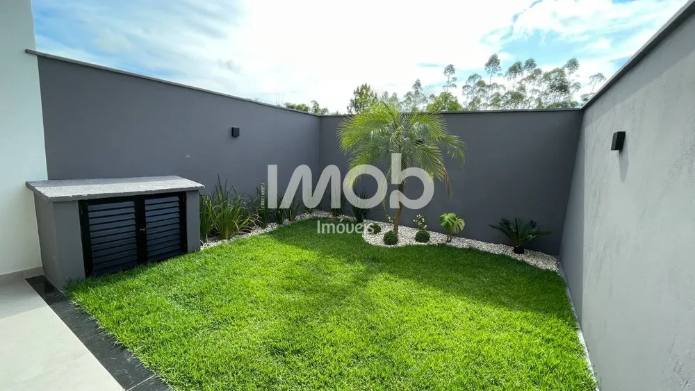 Casa, 3 quartos, 129 m² - Foto 10