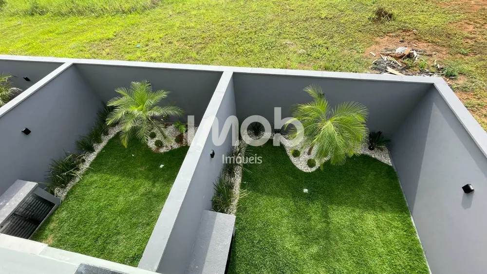 Casa, 3 quartos, 129 m² - Foto 4