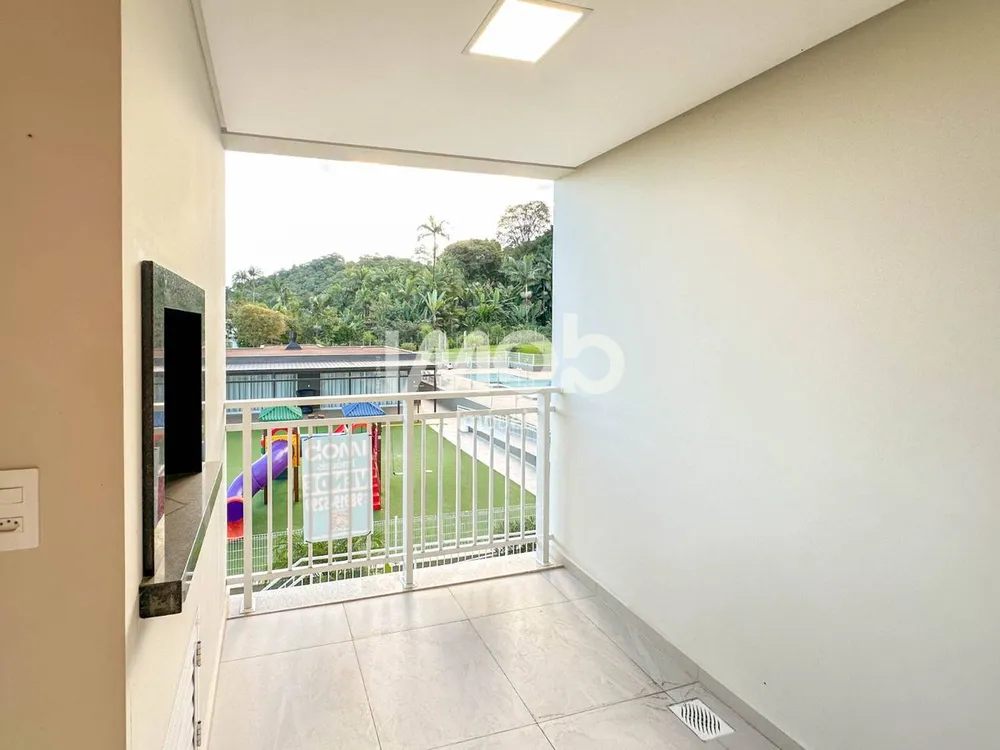 Apartamento, 3 quartos, 94 m² - Foto 5