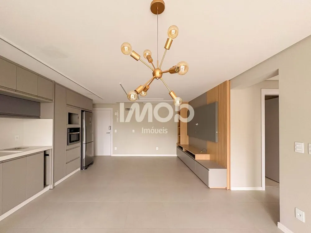 Apartamento, 3 quartos, 94 m² - Foto 2