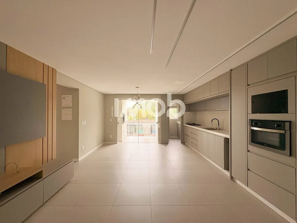 Apartamento, 3 quartos, 94 m² - Foto 1