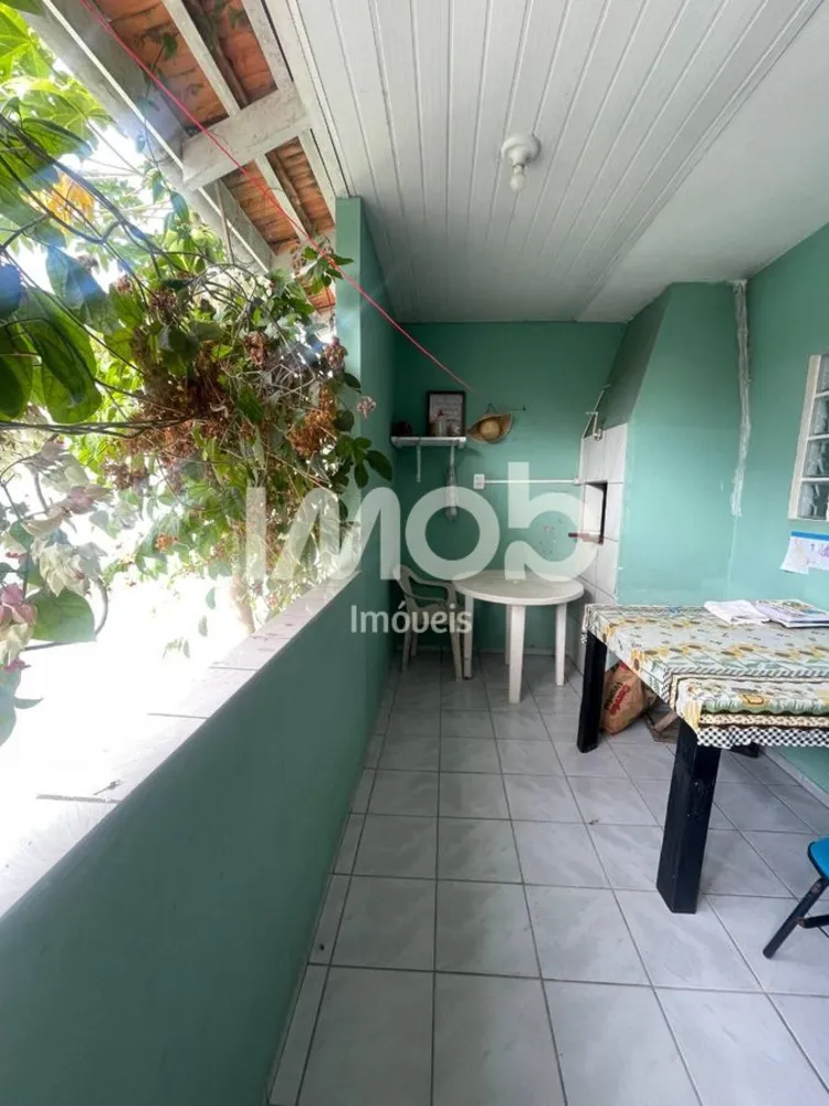 Casa, 3 quartos, 100 m² - Foto 15