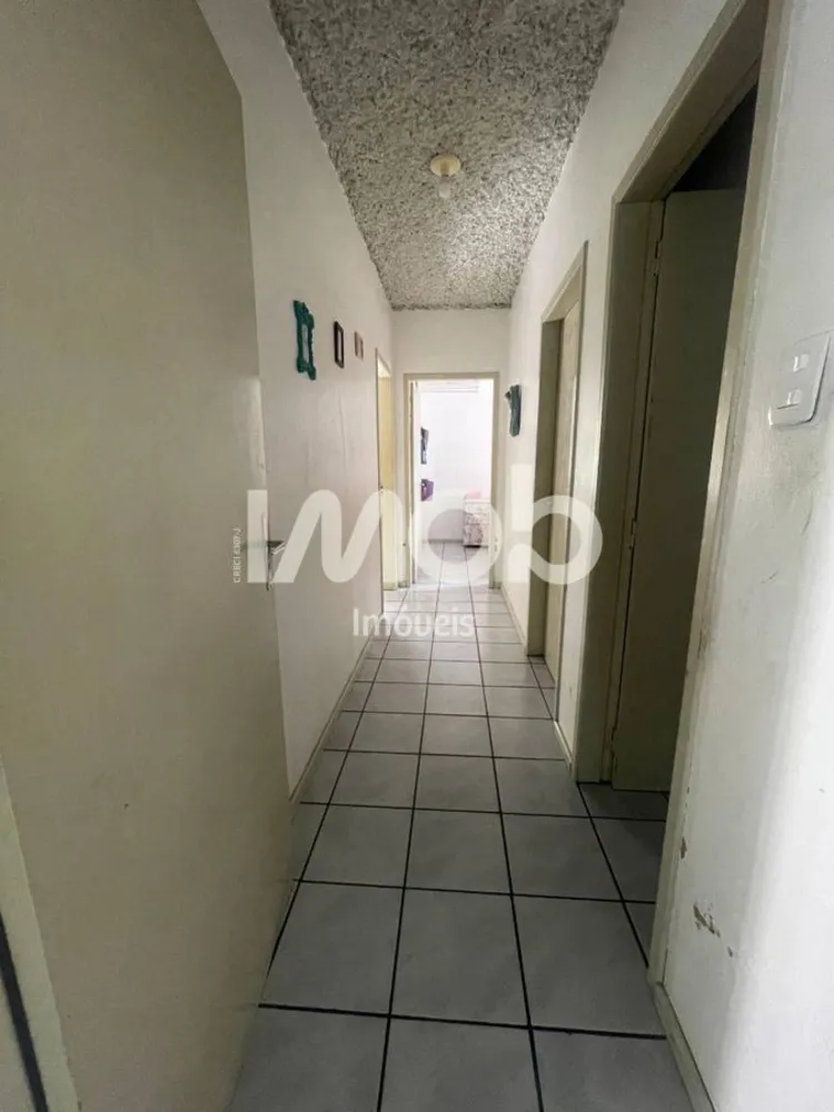 Casa, 3 quartos, 100 m² - Foto 10
